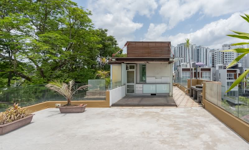 Gerald Mugliston Estate Detached House For Sale at S$ 7,600,000 | PropertyGuru Singapore - Exterior