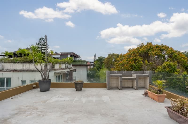 Gerald Mugliston Estate Detached House For Sale at S$ 7,600,000 | PropertyGuru Singapore - Exterior