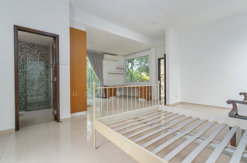 Gerald Mugliston Estate Detached House For Sale at S$ 7,600,000 | PropertyGuru Singapore - Bedroom