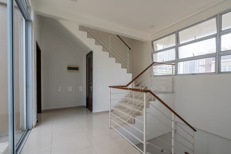 Gerald Mugliston Estate Detached House For Sale at S$ 7,600,000 | PropertyGuru Singapore - Interior