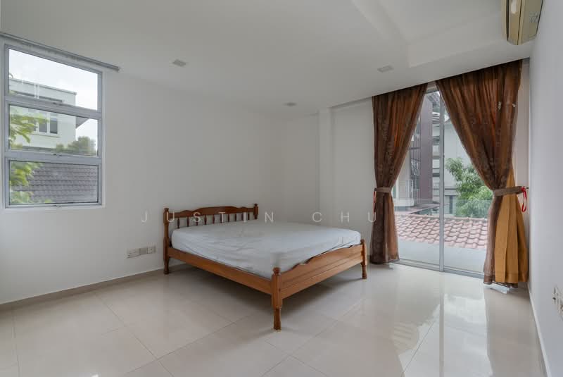 Gerald Mugliston Estate Detached House For Sale at S$ 7,600,000 | PropertyGuru Singapore - Bedroom