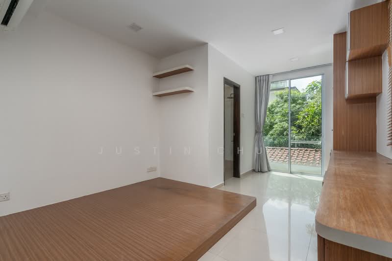 Gerald Mugliston Estate Detached House For Sale at S$ 7,600,000 | PropertyGuru Singapore - Interior