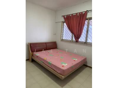 For Rent - 105 Jalan Rajah