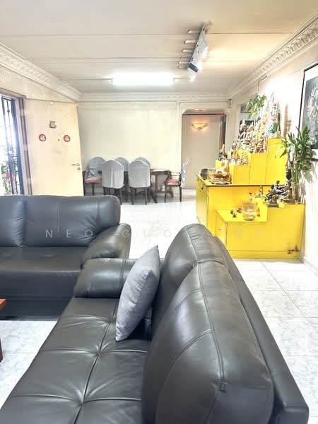 For Sale - 29 Balam Road