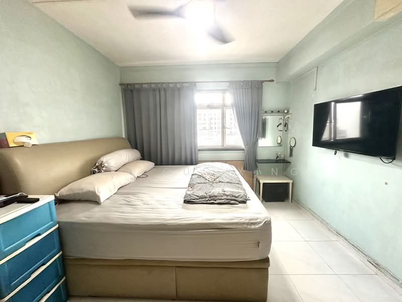 29 Balam Road HDB Flat For Sale at S$ 908,000 | PropertyGuru Singapore - Bedroom