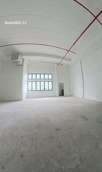 CT Foodnex, 2A-2B Mandai Estate, 1,776 sqft, Factory / Workshop (B2) For Rent, by Javier Ng 黄允健, 500096157 - Interior - CommercialGuru.com.sg