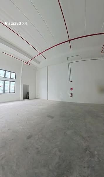 CT Foodnex, 2A-2B Mandai Estate, 1,776 sqft, Factory / Workshop (B2) For Rent, by Javier Ng 黄允健, 500096157 - Interior - CommercialGuru.com.sg