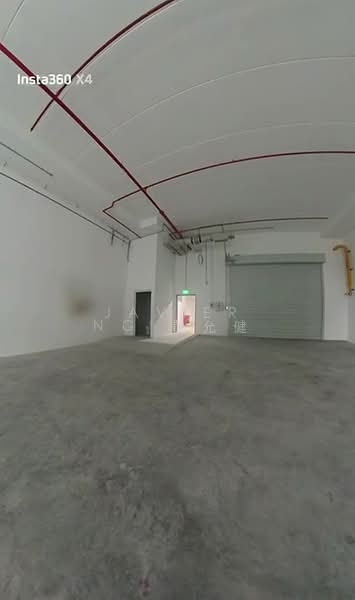 CT Foodnex, 2A-2B Mandai Estate, 1,776 sqft, Factory / Workshop (B2) For Rent, by Javier Ng 黄允健, 500096157 - Interior - CommercialGuru.com.sg