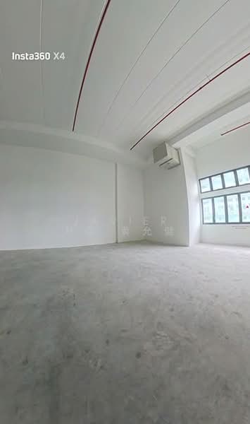 CT Foodnex, 2A-2B Mandai Estate, 1,776 sqft, Factory / Workshop (B2) For Rent, by Javier Ng 黄允健, 500096157 - Interior - CommercialGuru.com.sg