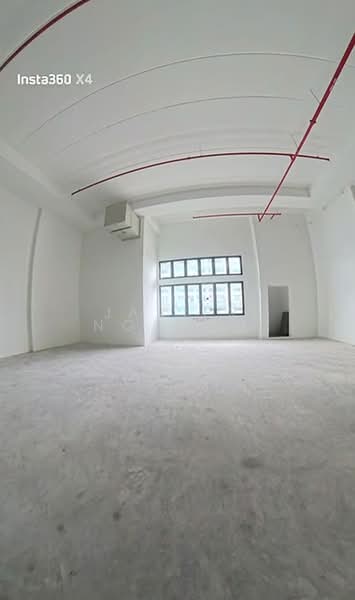 CT Foodnex, 2A-2B Mandai Estate, 1,776 sqft, Factory / Workshop (B2) For Rent, by Javier Ng 黄允健, 500096157 - Interior - CommercialGuru.com.sg