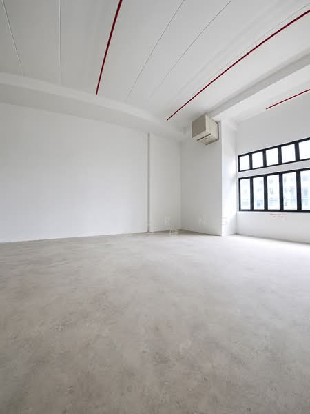 CT Foodnex, 2A-2B Mandai Estate, Admiralty / Woodlands, 1,776 sqft, Factory / Workshop (B2) For Rent, by Javier Ng 黄允健, 500096157 - Interior - CommercialGuru.com.sg