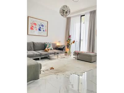 For Rent - Verdor Residences