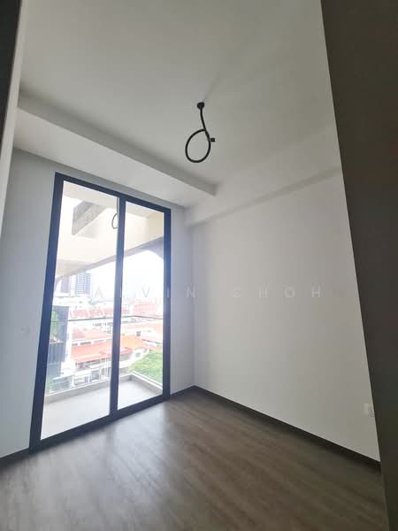 Verdor Residences, 142 Joo Chiat Terrace, 3 Bedrooms, 1,150 sqft, Apartment For Rent, by Calvin Choh, 500096160 - Balcony - PropertyGuru.com.sg