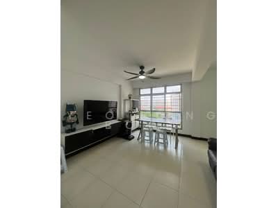 For Sale - 986B Buangkok Crescent