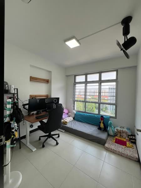 986B Buangkok Crescent HDB Flat For Sale at S$ 526,000 | PropertyGuru Singapore - Study