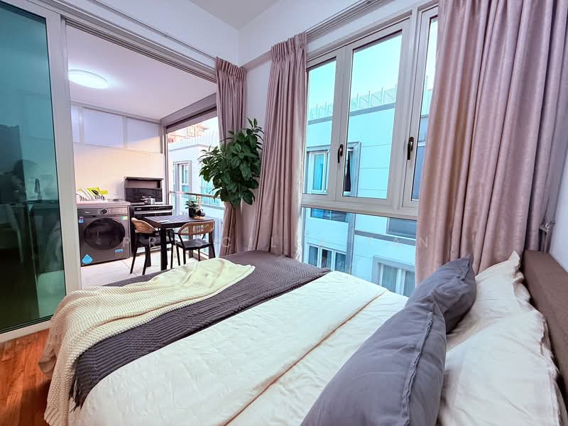 NEWest, 3 West Coast Drive, Room Rental, 150 sqft, Apartment For Rent, by Priscilla Tan, 500096166 - Bedroom - PropertyGuru.com.sg