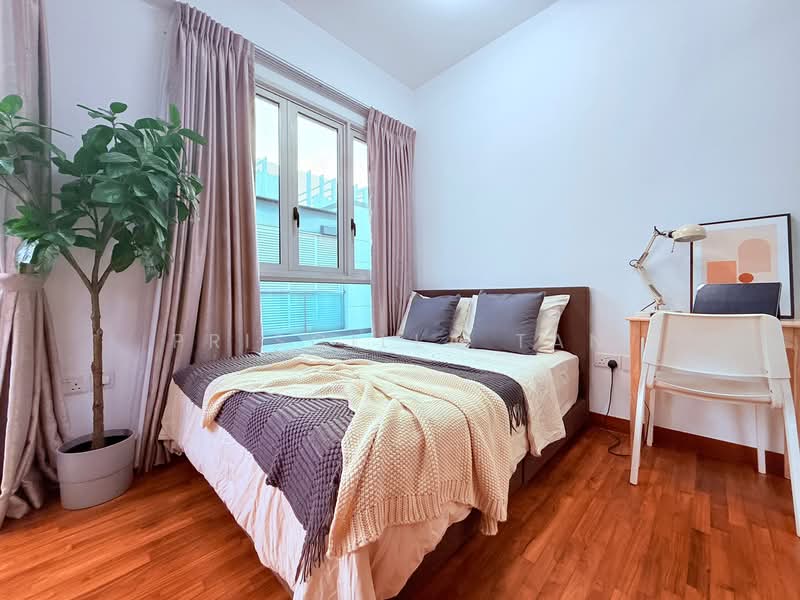 NEWest, 3 West Coast Drive, Room Rental, 150 sqft, Apartment For Rent, by Priscilla Tan, 500096166 - Bedroom - PropertyGuru.com.sg