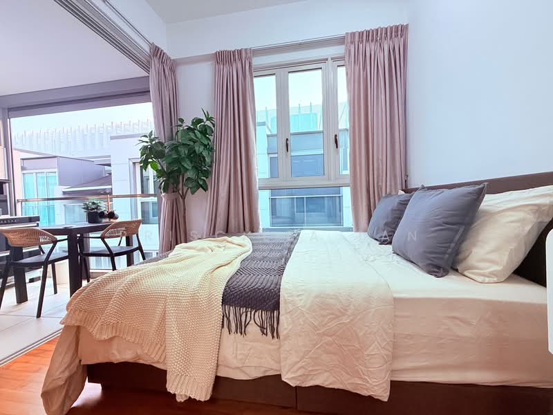 NEWest, 3 West Coast Drive, Room Rental, 150 sqft, Apartment For Rent, by Priscilla Tan, 500096166 - Bedroom - PropertyGuru.com.sg