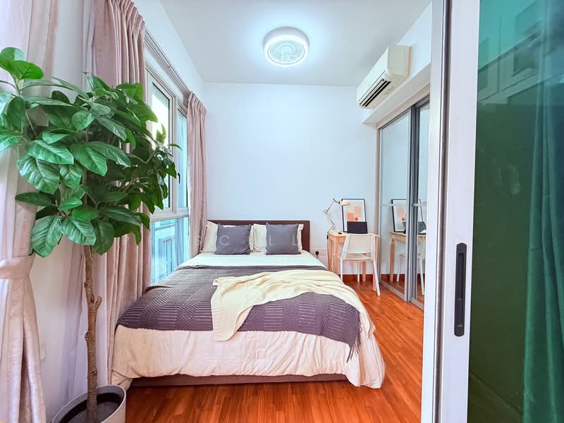 NEWest, 3 West Coast Drive, Room Rental, 150 sqft, Apartment For Rent, by Priscilla Tan, 500096166 - Bedroom - PropertyGuru.com.sg