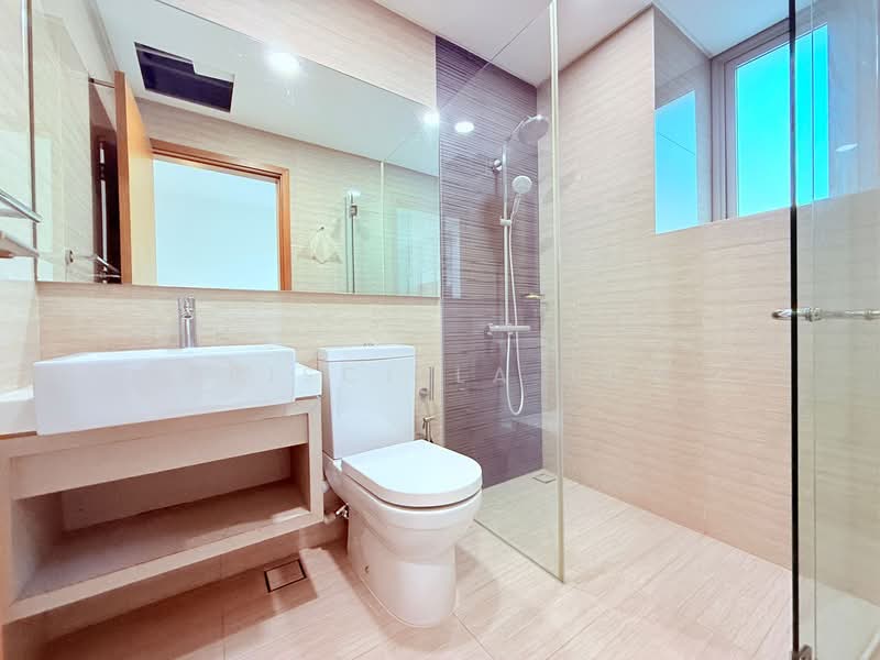 NEWest, 3 West Coast Drive, Room Rental, 150 sqft, Apartment For Rent, by Priscilla Tan, 500096166 - PropertyGuru.com.sg