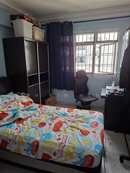 584 Woodlands Drive 16, 584 Woodlands Drive 16, 3 Bedrooms, 979 sqft, HDB Flat For Sale, by Toh Kim Heng, 500096167 - Bedroom - PropertyGuru.com.sg