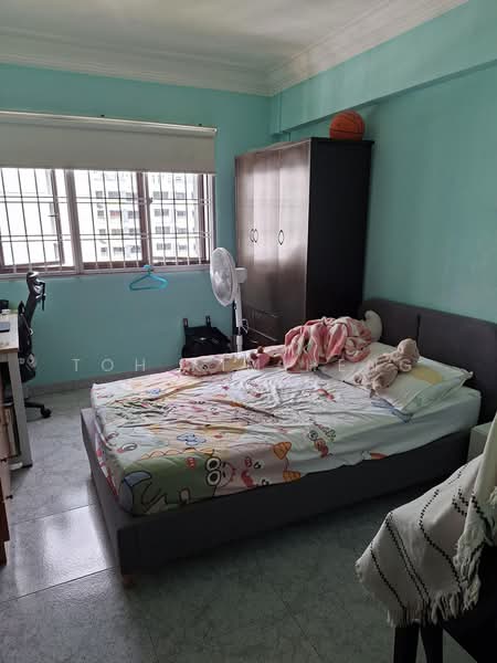584 Woodlands Drive 16, 584 Woodlands Drive 16, 3 Bedrooms, 979 sqft, HDB Flat For Sale, by Toh Kim Heng, 500096167 - Bedroom - PropertyGuru.com.sg
