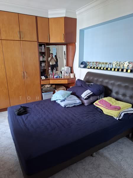 584 Woodlands Drive 16, 584 Woodlands Drive 16, 3 Bedrooms, 979 sqft, HDB Flat For Sale, by Toh Kim Heng, 500096167 - Bedroom - PropertyGuru.com.sg