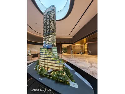 For Sale - Newport Residences