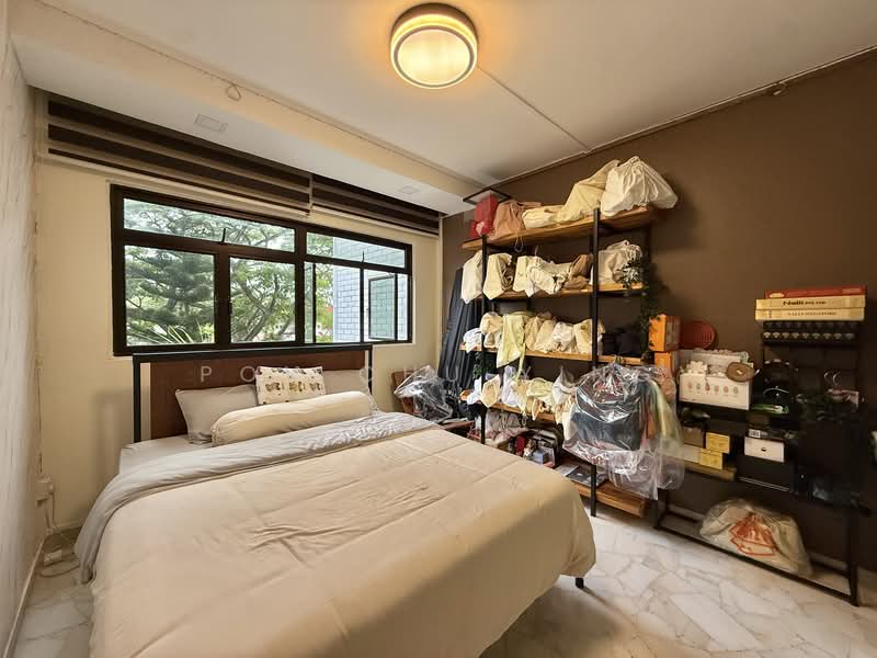 307 Woodlands Avenue 1 HDB Flat For Sale at S$ 1,250,000 | PropertyGuru Singapore - Bedroom