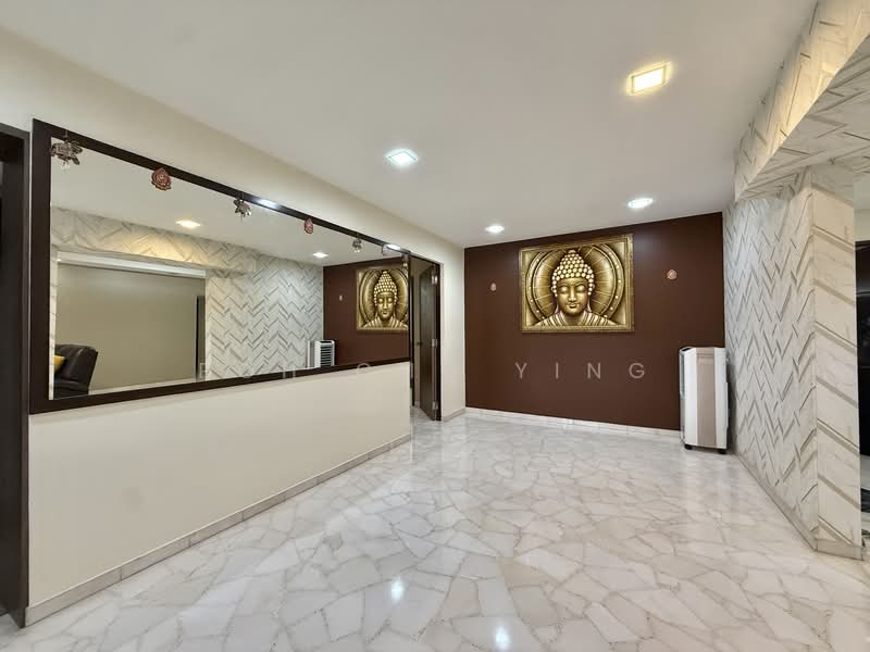 307 Woodlands Avenue 1 HDB Flat For Sale at S$ 1,250,000 | PropertyGuru Singapore - Interior