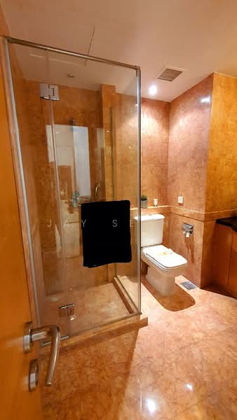 Orchard Scotts, 11 Anthony Road, 1 Bedroom, 764 sqft, Condominium For Rent, by Jay Sethi, 500096173 - Bathroom - PropertyGuru.com.sg