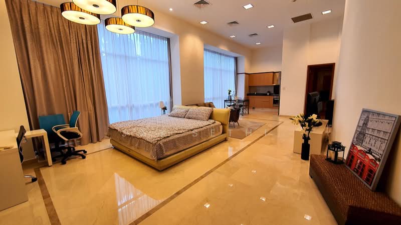 Orchard Scotts, 11 Anthony Road, 1 Bedroom, 764 sqft, Condominium For Rent, by Jay Sethi, 500096173 - Bedroom - PropertyGuru.com.sg