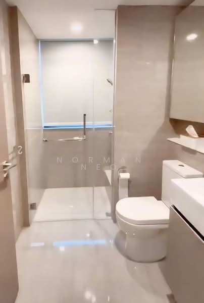 Waterwoods Executive Condominium For Sale at S$ 2,800,000 | PropertyGuru Singapore - Bathroom