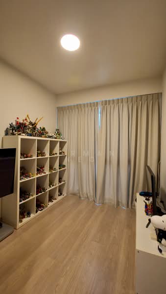 Waterwoods, Punggol Field Walk, 5 Bedrooms, 1,668 sqft, Executive Condominium For Sale, by Norman Neo, 500096174 - Interior - PropertyGuru.com.sg