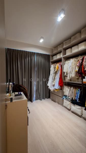 Waterwoods, Punggol Field Walk, 5 Bedrooms, 1,668 sqft, Executive Condominium For Sale, by Norman Neo, 500096174 - Interior - PropertyGuru.com.sg