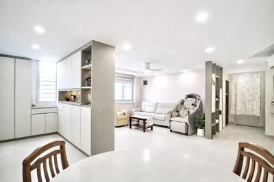 For Sale - 240 Serangoon Avenue 2