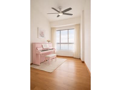 For Sale - The Parc Condominium