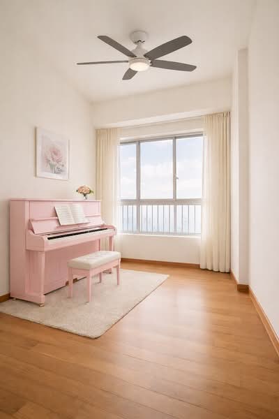 The Parc Condominium Condominium For Sale at S$ 2,630,000 | PropertyGuru Singapore - Interior