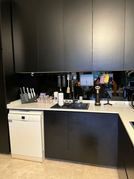 The Siena Apartment For Sale at S$ 2,200,000 | PropertyGuru Singapore - Kitchen