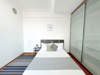 For Rent - Fortune Jade