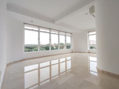 For Rent - Balmoral Place