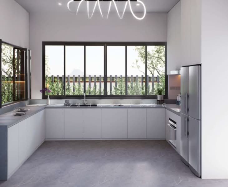 DISTRICT 15 | TELOK KURAU | Brand New FREEHOLD 3.5 Storey Semi Detached Semi-Detached House For Sale at S$ 8,500,000 | PropertyGuru Singapore - Kitchen