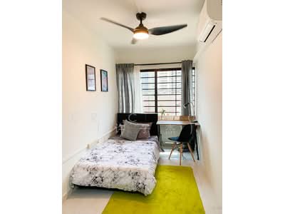 For Rent - People's Park Complex