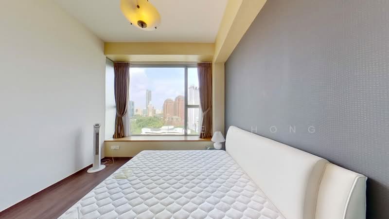 The Metz Condominium For Sale at S$ 1,588,000 | PropertyGuru Singapore - Bedroom