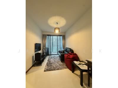 For Sale - iSuites @ Marshall