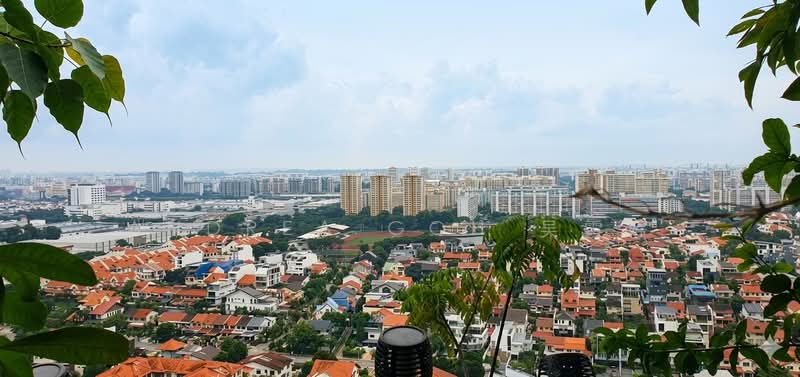 Bayshore Park Condominium For Sale at S$ 1,749,999 | PropertyGuru Singapore - Exterior