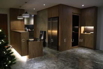 For Sale - 470A Upper Serangoon Crescent