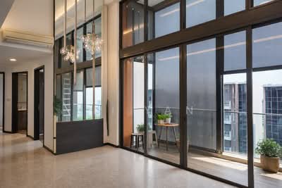 For Sale - Sims Urban Oasis