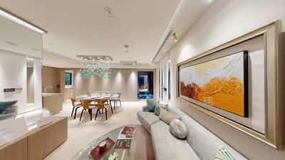 For Sale - Freehold at Leasehold Price in D15