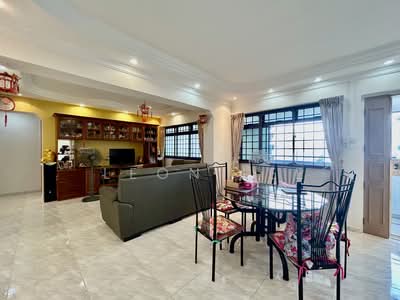 For Sale - 206A Compassvale Lane